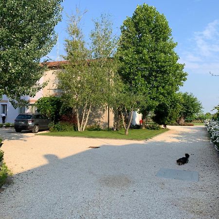B&B Nonna Teresa Ровербелла Экстерьер фото