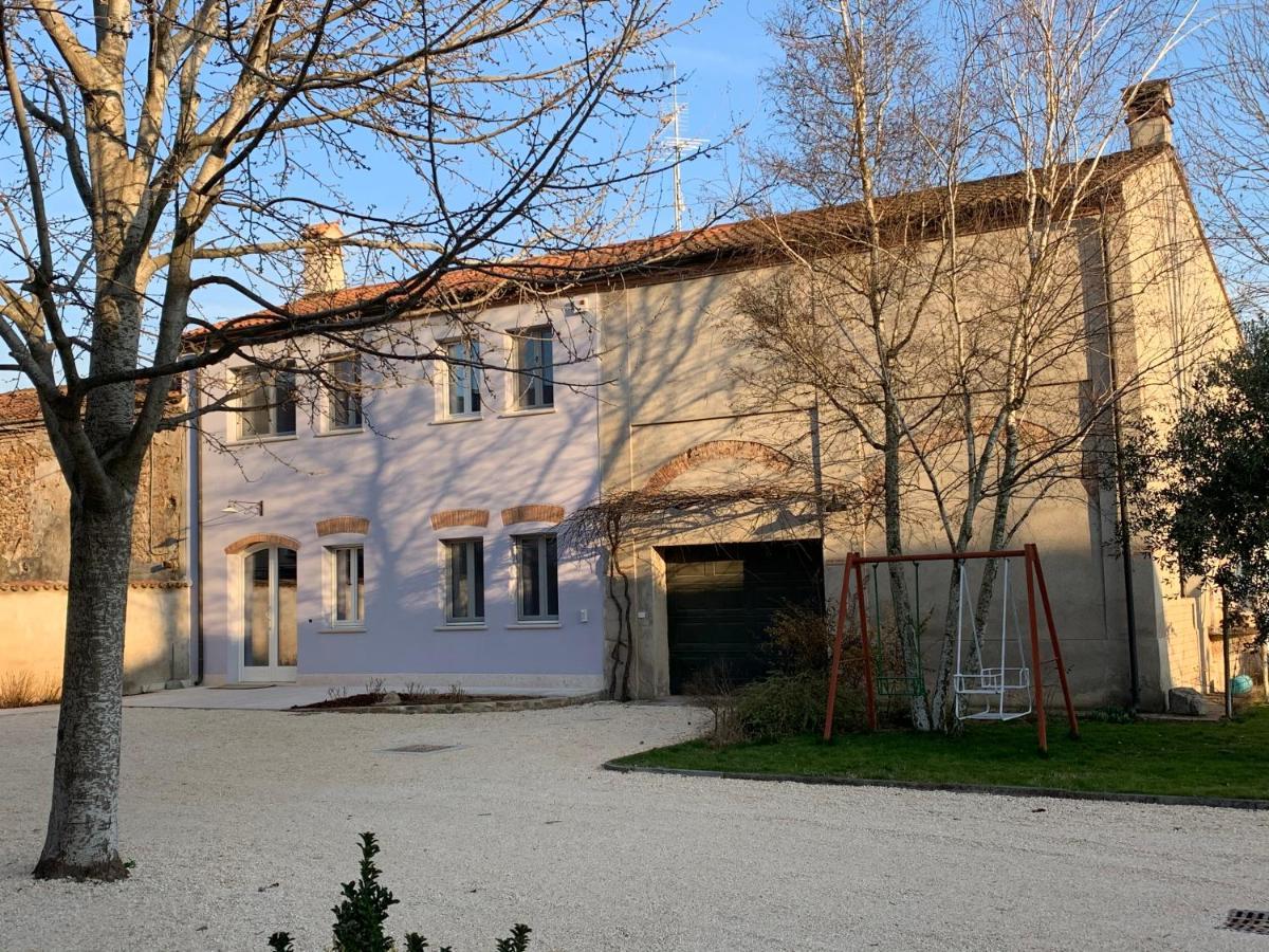 B&B Nonna Teresa Ровербелла Экстерьер фото