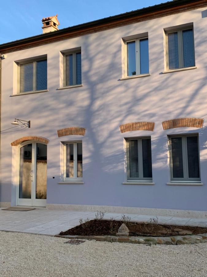 B&B Nonna Teresa Ровербелла Экстерьер фото