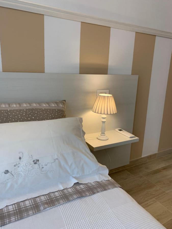 B&B Nonna Teresa Ровербелла Экстерьер фото