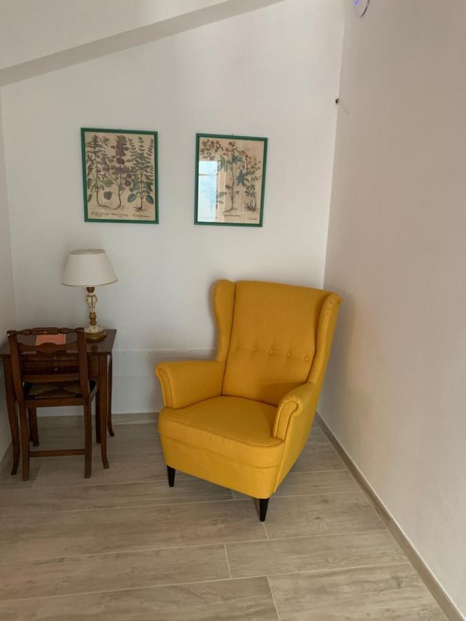 B&B Nonna Teresa Ровербелла Экстерьер фото