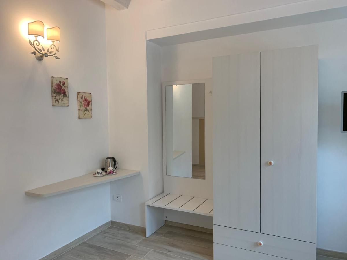 B&B Nonna Teresa Ровербелла Экстерьер фото