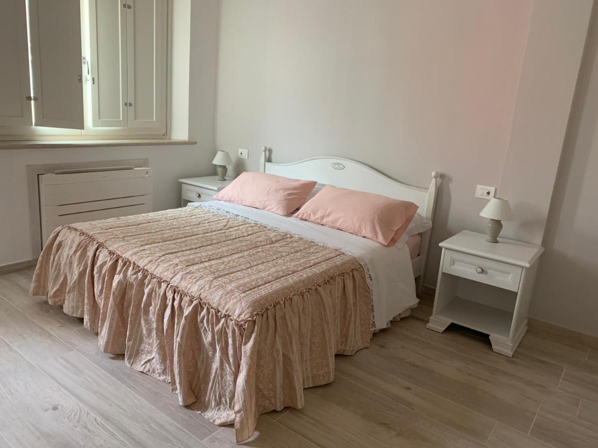 B&B Nonna Teresa Ровербелла Экстерьер фото