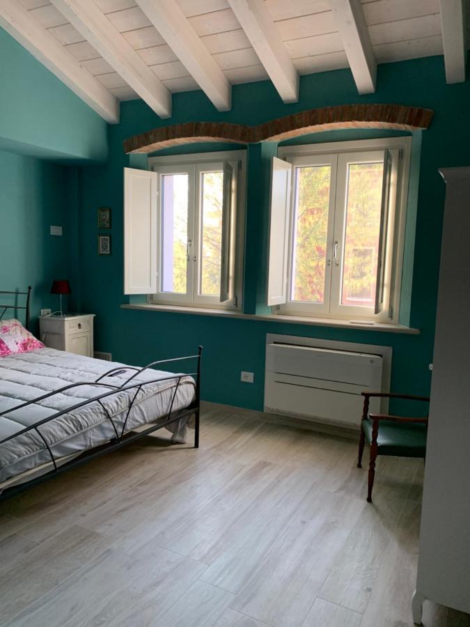 B&B Nonna Teresa Ровербелла Экстерьер фото