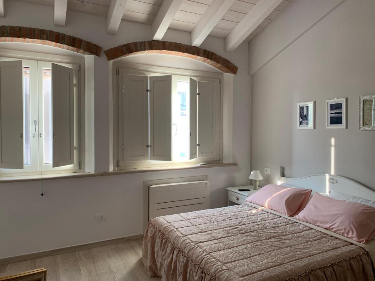 B&B Nonna Teresa Ровербелла Экстерьер фото
