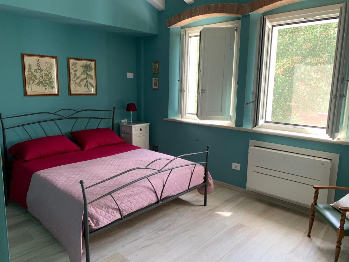 B&B Nonna Teresa Ровербелла Экстерьер фото